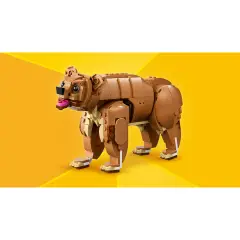 Lego Creator Cavallo Meraviglioso 31166 - lego