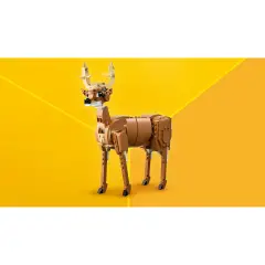 Lego Creator Cavallo Meraviglioso 31166 - lego