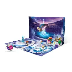 LEGO Disney Frozen Calendario Avvento 2025 con 24 Sorprese 43273 - lego