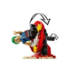 Lego One Piece La Tenda del Clown 75637 - lego