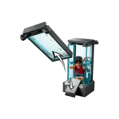 Lego One Piece La Tenda del Clown 75637 - lego