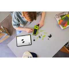 Lego Speed Champions Sports Car Dodge Challenger Srt Hellcat 77237 - lego