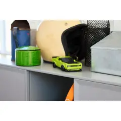 Lego Speed Champions Sports Car Dodge Challenger Srt Hellcat 77237 - lego