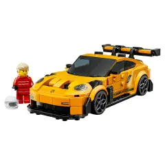Lego Speed Champions Super Car Porsche 911 GT3 RS 77239 - lego