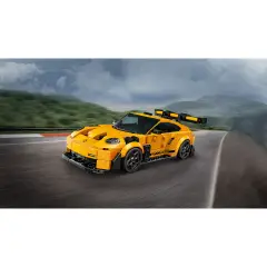 Lego Speed Champions Super Car Porsche 911 GT3 RS 77239 - lego