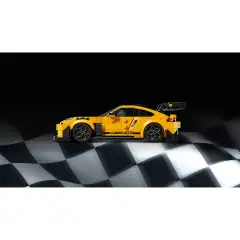 Lego Speed Champions Super Car Porsche 911 GT3 RS 77239 - lego