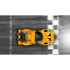 Lego Speed Champions Super Car Porsche 911 GT3 RS 77239 - lego