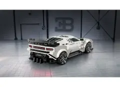 Lego Speed Champions Hyper Sports Car Bugatti Centodieci 77240 - lego