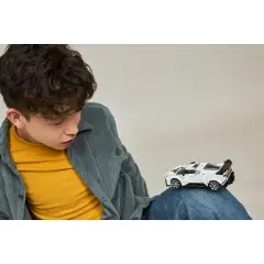 Lego Speed Champions Hyper Sports Car Bugatti Centodieci 77240 - lego