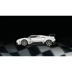Lego Speed Champions Hyper Sports Car Bugatti Centodieci 77240 - lego