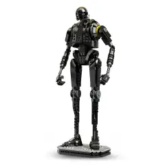 Lego Star Wars Droide di Sicurezza K-2SO 75434 - lego