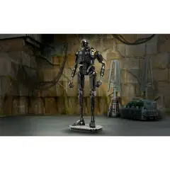 Lego Star Wars Droide di Sicurezza K-2SO 75434 - lego