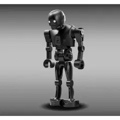 Lego Star Wars Droide di Sicurezza K-2SO 75434 - lego