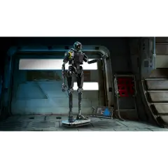 Lego Star Wars Droide di Sicurezza K-2SO 75434 - lego