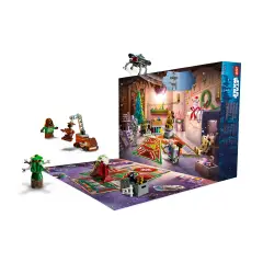 Lego Star Wars Calendario Dell’avvento 2025 75418 - lego
