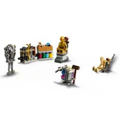 Lego Star Wars Calendario Dell’avvento 2025 75418 - lego