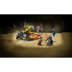 Lego Star Wars Snowspeeder Force Burner 75414 - lego