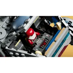 Lego Star Wars Juggernaut della Repubblica 75413 - lego