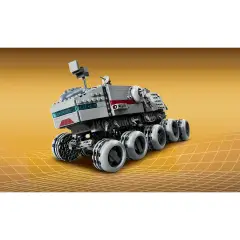 Lego Star Wars Juggernaut della Repubblica 75413 - lego