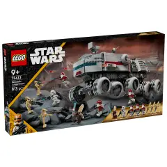 Lego Star Wars Juggernaut della Repubblica 75413 - lego