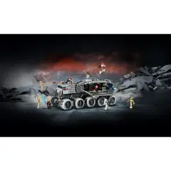 Lego Star Wars Juggernaut della Repubblica 75413 - lego