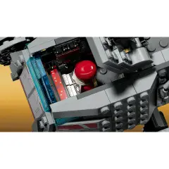 Lego Star Wars Juggernaut della Repubblica 75413 - lego