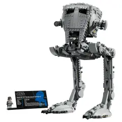 Lego Star Wars Walker AT-ST 75417 - lego