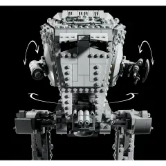 Lego Star Wars Walker AT-ST 75417 - lego