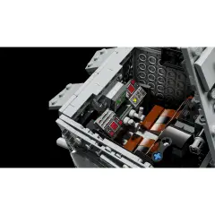 Lego Star Wars Walker AT-ST 75417 - lego