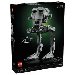 Lego Star Wars Walker AT-ST 75417 - lego