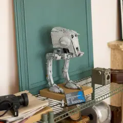 Lego Star Wars Walker AT-ST 75417 - lego