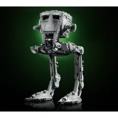 Lego Star Wars Walker AT-ST 75417 - lego
