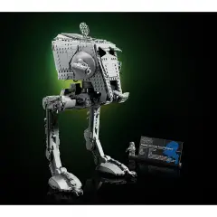 Lego Star Wars Walker AT-ST 75417 - lego