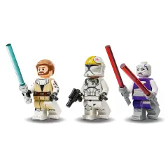 Lego Star Wars Caccia Stellare V-19 Torrent 75432 - lego