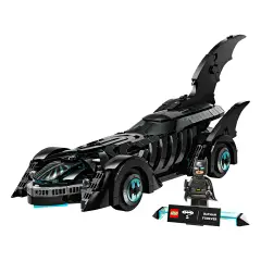 Lego Super Heroes DC Batmobile Batman Forever 76304 - lego
