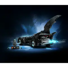 Lego Super Heroes DC Batmobile Batman Forever 76304 - lego