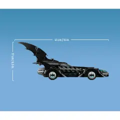 Lego Super Heroes DC Batmobile Batman Forever 76304 - lego