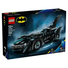 Lego Super Heroes DC Batmobile Batman Forever 76304 - lego