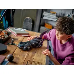 Lego Super Heroes DC Batmobile Batman Forever 76304 - lego