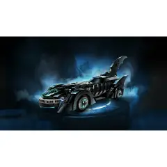 Lego Super Heroes DC Batmobile Batman Forever 76304 - lego