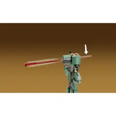 Lego Super Heroes Marvel Iron Man e War Machine Contro I Droni di Hammer 76320 - lego