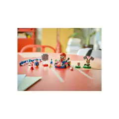 Lego Super Mario Mario Kart – Lego Mario Interattivo e Kart Standard 72043 - lego