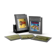 Lego Super Mario Game Boy 72046 - lego