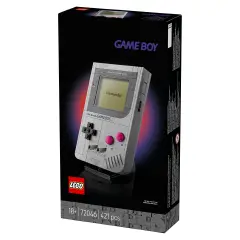 Lego Super Mario Game Boy 72046 - lego