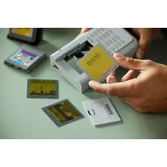 Lego Super Mario Game Boy 72046 - lego