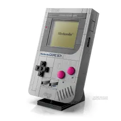 Lego Super Mario Game Boy 72046 - lego