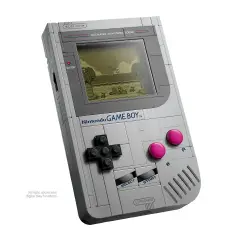 Lego Super Mario Game Boy 72046 - lego