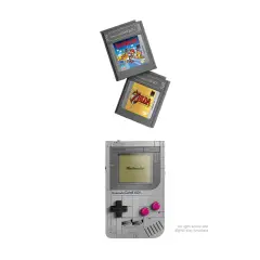 Lego Super Mario Game Boy 72046 - lego