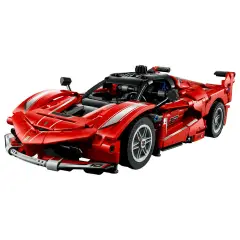 Lego Technic Ferrari Fxx K 42212 - lego