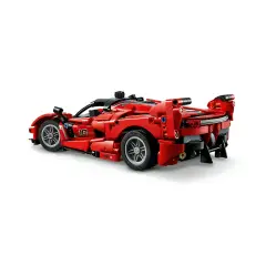 Lego Technic Ferrari Fxx K 42212 - lego